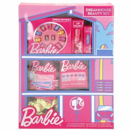 Set de Maquillaje Infantil Barbie 9 x 1 x 9 cm Precio: 8.49999953. SKU: B1FRPT57CP