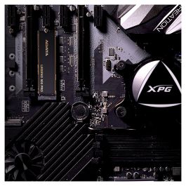 Adata LEGEND 900 PRO Unidad de Estado Sólido (SSD) 2 TB M.2 NVMe PCIe 4.0 x4