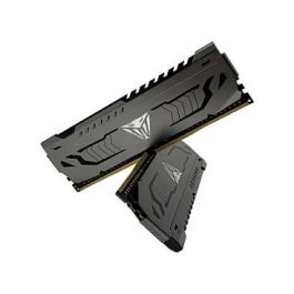 Patriot Viper Steel PVS416G360C8K Kit Memoria RAM 16GB (2x8GB) DDR4 3600MHz CL18 DIMM