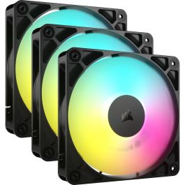 Corsair Rs120 Argb Computer Case Fan 12 Cm Black 3 Pc(S) Corsair Rs120 Argb Computer Case Fan 12 Cm Black 3 Pc(S) Precio: 56.95000036. SKU: B13474K4ZJ
