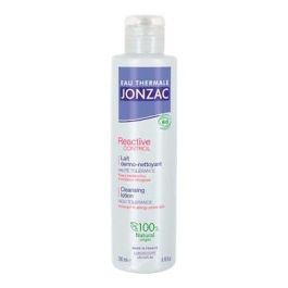JONZAC ECO-BIO Leche Limpiadora Reactive Control 200 ml Bio Precio: 15.88999951. SKU: B1FKW59YN4
