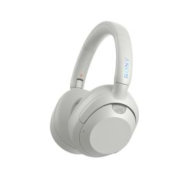 Auriculares Sony WHULT900NW Blanco Precio: 172.89000058. SKU: B1CZCPB4TG