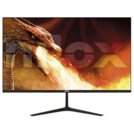 Nilox NXM24FHD1441 Monitor Gaming 23.8" VA FHD 144Hz-165Hz 1ms HDMI DP FreeSync G-Sync Vesa Precio: 89.88999976. SKU: S0236775