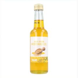 Yari Aceite de Mostaza Natural 100% 250 Ml Yari Aceite de Mostaza Natural 100% 250 Ml Precio: 5.89000049. SKU: SBL-78826