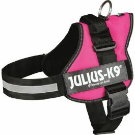 Arnés para Perro Trixie Power Fucsia L 1 Arnés para Perro Trixie Power Fucsia L 1 Precio: 53.99000035. SKU: B1KNTZQFNZ