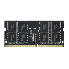 TEAMGROUP TED416G3200C22-S01 Módulo de Memoria RAM DDR4 16 GB (1x16 GB) 3200MHz CL22 para Portátil Precio: 140.49999942. SKU: B1DDE73S58
