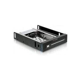 Delock 47194 - Adaptador Backplane Hot-Swap 3.5" a 2.5", 1x Unidad Precio: 49.4769. SKU: B1EMME93V3