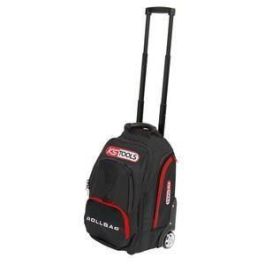 KS TOOLS ROLLBAG Mochila Portaherramientas con Sistema de Carro, Brazo Telescópico y Correas Ergonómicas, Reforzada Kevlar Precio: 116.78999981. SKU: B1AR7F4XC9