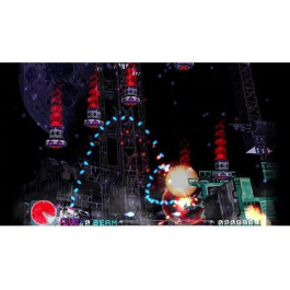 Just For Games R-Type Delta HD Boosted - Juego PS5