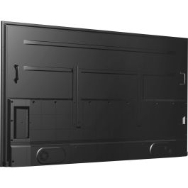 iiyama 98" 4K UHD VA DLED 500 cd/m² Android 14 OS Profesional 24/7 Haze 25% HDMI USB-C con Soporte Pared