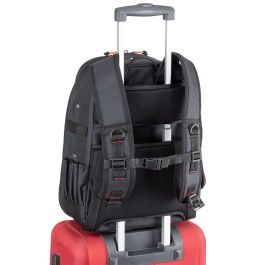 Bolsa de herramientas GT Line Negro Poliéster 16 L