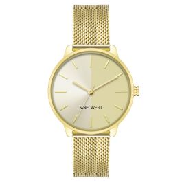 Reloj Mujer Nine West NW_2668CHGB Precio: 64.79000055. SKU: S7235958