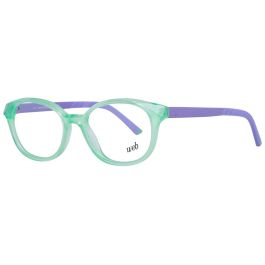 Montura de Gafas Web Eyewear WE5264 46077 Precio: 44.79000009. SKU: B1B6S4QRTY