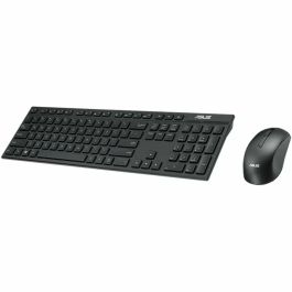 Teclado Asus 90XB0440-BKM030 Negro Teclado Asus 90XB0440-BKM030 Negro