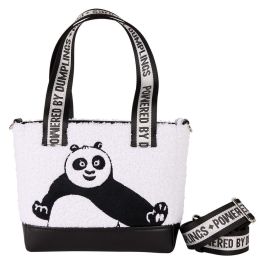 Loungefly Bolso bandolera Kung Fu Panda 30.48x10.16x22.86cm Precio: 63.78999968. SKU: B1E8PF5GT3