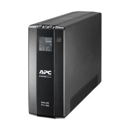 APC SAI BR1300MI Línea Interactiva 1300VA 780W Seno 230V Precio: 435.59000056. SKU: S7803038
