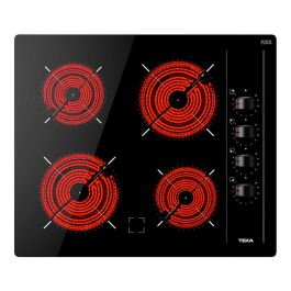 Placa Vitrocerámica Teka TBC 64000 XFL 60 cm Precio: 314.49999955. SKU: B1A4GNBY7R