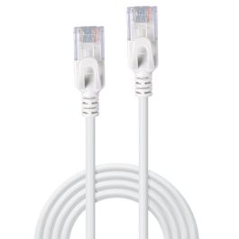 Cable USB LINDY 47594 Gris 3 m (1 unidad)