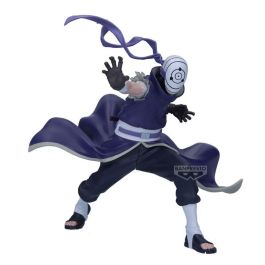 BANPRESTO Figura Madara Uchiha Vibration Stars Naruto Shippuden 13cm Precio: 31.50000018. SKU: B13B562XA5