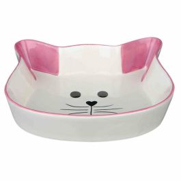 Comedero para Gato Trixie 12 cm