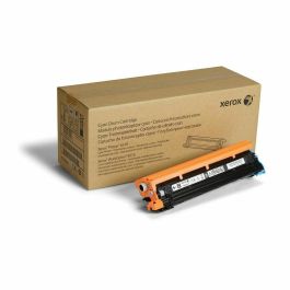 Tóner Xerox 108R01417 Cyan Precio: 135.95000012. SKU: S55111095