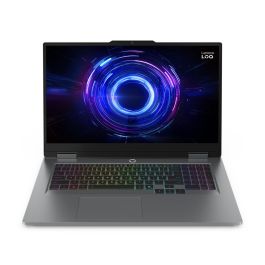 Lenovo 83JH0004FR Portátil Gaming LOQ 17IRX10 FHD 17'' 165Hz Core i7-13650HX RTX 5060 115W 16GB RAM 512GB SSD Sin Windows