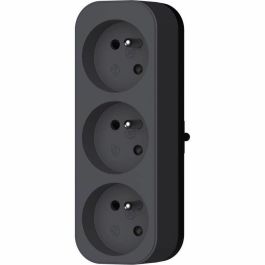 Triplite QUA4004282472384 QUARX 3P 16A Compacto, Compatible con NF