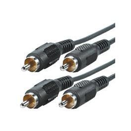 CINCH-VERB.-KABEL DUPLX25M Precio: 4.3197. SKU: B18E2Y9QZX