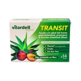 VILARDELL Digest Transit 14 Sobres Vilardell Precio: 17.5899999. SKU: B1FVZNZQ9S