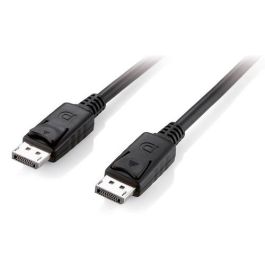 Equip Cable DisplayPort a DisplayPort 4K, Macho/Macho, 2m, Negro Precio: 30.9899997. SKU: S7801782