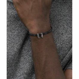 Pulsera Hombre Tommy Hilfiger 2790336 21 cm