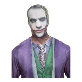 Joker mask Precio: 6.50000021. SKU: S2420967
