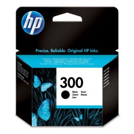 HP Deskjet D2560/F4280 cartucho tinta negro nº300 Precio: 27.95000054. SKU: S5600475