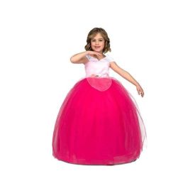 My Other Me Disfraz Princesa Tutú Rosa 10-12 años