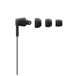 Belkin G3H0002Btblk Auriculares Intrauditivos USB-C con Micrófono Negro