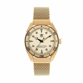 Reloj Hombre Adidas (Ø 42 mm) Precio: 62.50000053. SKU: B1FNCBYBWH