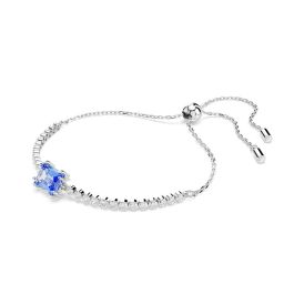 Pulsera Mujer Swarovski 5693412 Plateado Pulsera Mujer Swarovski 5693412 Plateado