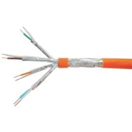 EQUIP Cable de Red Ethernet Cat7 S/FTP LSZH 4P23 AWG 200m Naranja 187323 Precio: 270.49999999. SKU: B1GX7JNYRH