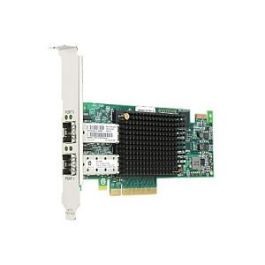 Lenovo 01CV840 Emulex 16Gb Gen6 FC Dual-port HBA Internal Server PCIe Precio: 2920.59000024. SKU: B1FLSKLC8X
