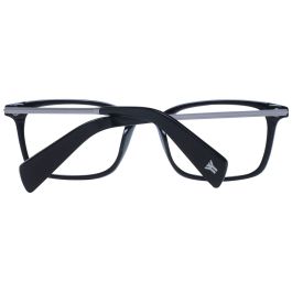 Montura de Gafas Unisex Yohji Yamamoto YY1007 51019 Montura de Gafas Unisex Yohji Yamamoto YY1007 51019