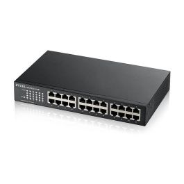 Switch ZyXEL GS1100-24E-EU0103F RJ45 x 24 Precio: 99.95000026. SKU: S55010060