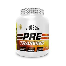 Pre Training Limón Precio: 53.5000004. SKU: B1KMGH4ZG5