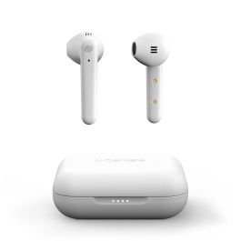 Urbanista Auriculares True Wireless Stockholm Plus Fluffy Cloud White Precio: 63.69000044. SKU: B143VKJLWK