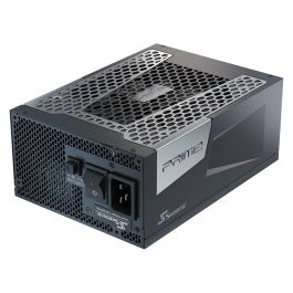 Seasonic PRIME PX-1600 ATX3.1 Fuente de Alimentación 1600W 80+ Platinum Modular