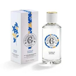 Roger & Gallet VANILLE SOLEIL Agua Perfumada Bienestar 100 ml Precio: 21.49999995. SKU: B1KDARJHWP