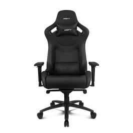 DRIFT DR600BK silla para videojuegos Butaca para jugar Asiento acolchado Negro DRIFT DR600BK silla para videojuegos Butaca para jugar Asiento acolchado Negro