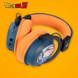 Blade Gaming Headset Dragon Ball Z wireless