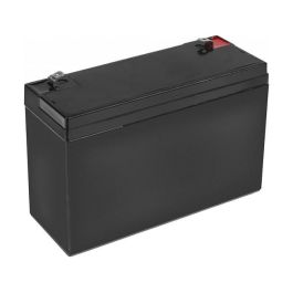 Green Cell AGM34 Batería Sellada de Plomo-Ácido (VRLA) 6V 14Ah