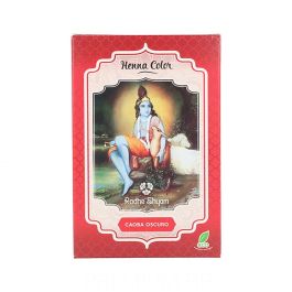 Radhe Shyam Henna En Polvo Caoba Oscuro 100G Precio: 5.50000055. SKU: B1AVH5AQYQ