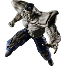 Figura Younger Toguro 100% Ankobu Bujutsukai Yu Yu Hakusho 23cm Precio: 31.89000012. SKU: B1HNBDA3GB
